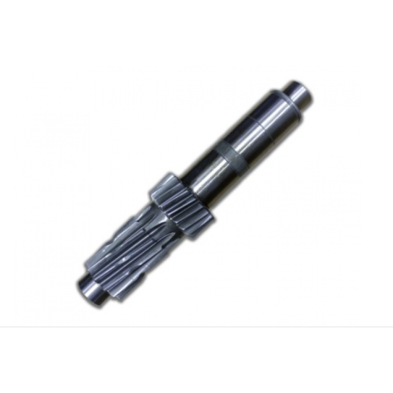 Eixo Intermediario 114/124 Grs/900/6m Modern 19dente Cinpal Rex