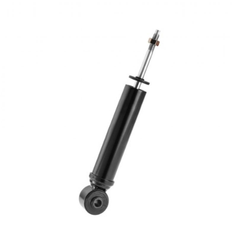 Amortecedor Cabine Traseiro Pneumatico P/ Sc S4/s5 Pgr 2004/2018 Suspentech