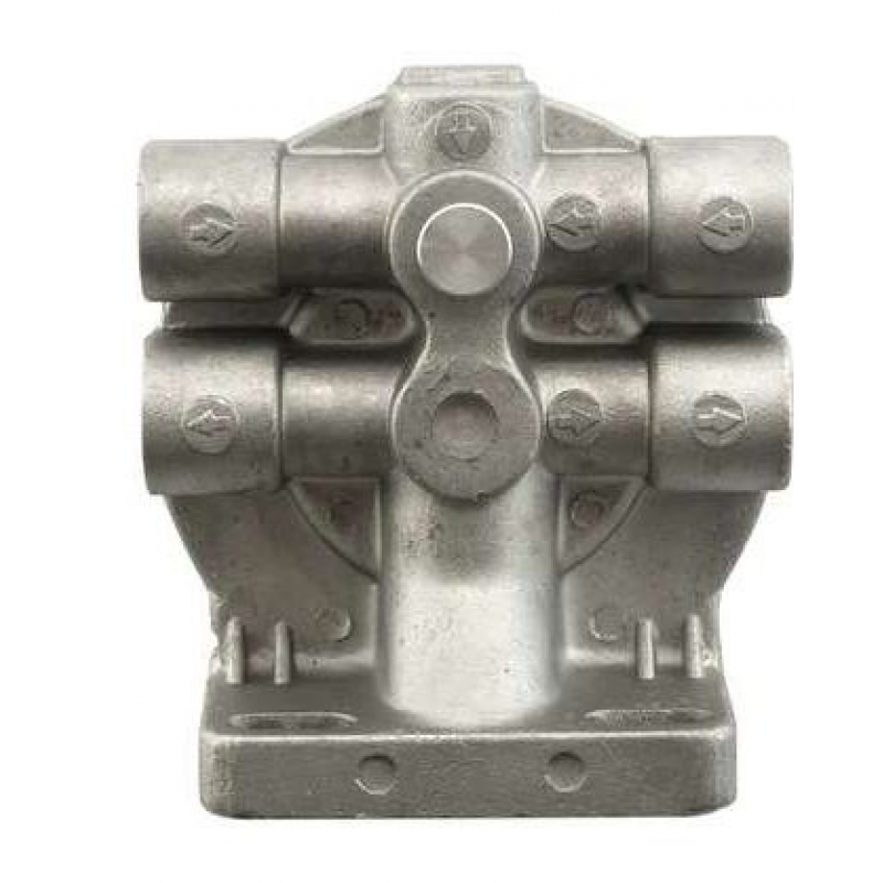 Suporte Filtro Racor Ser4/vv-edc Desidratante Br Company