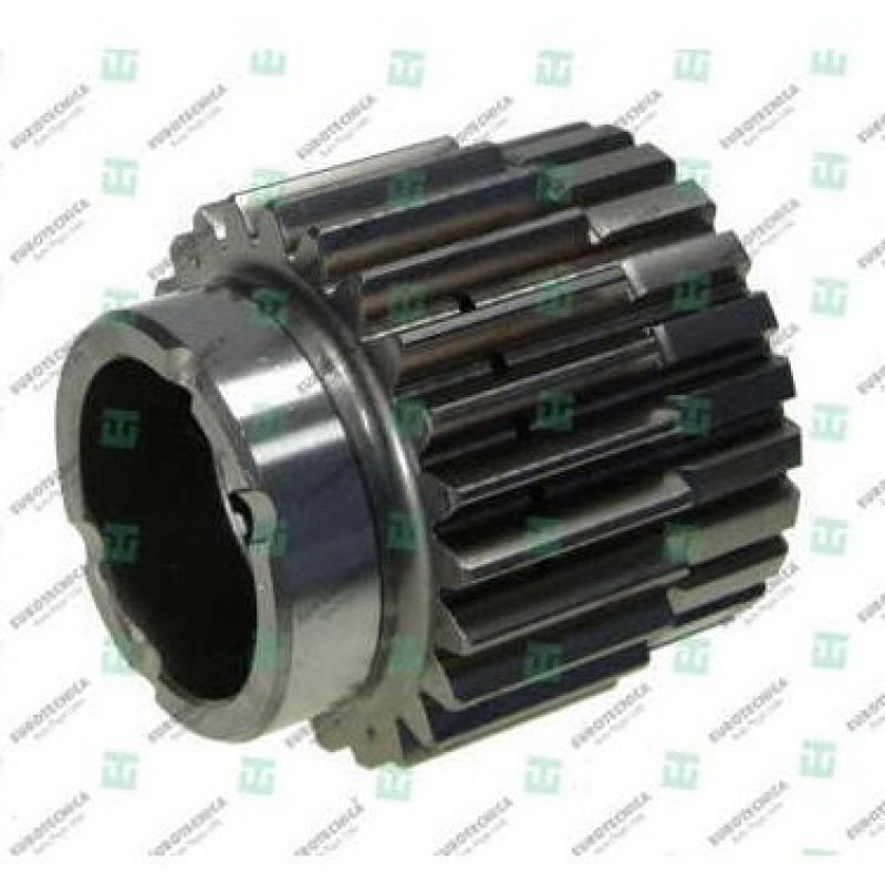 Engrenagem Solar P/sc114/124 Gr/s900/6/8m C/retarder Euroricambi