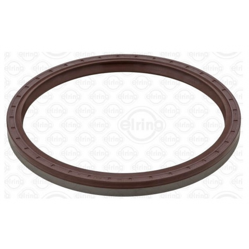 Retentor Virabrequim Traseiro P/vv Nh/fh/fm12 C/mola Elring