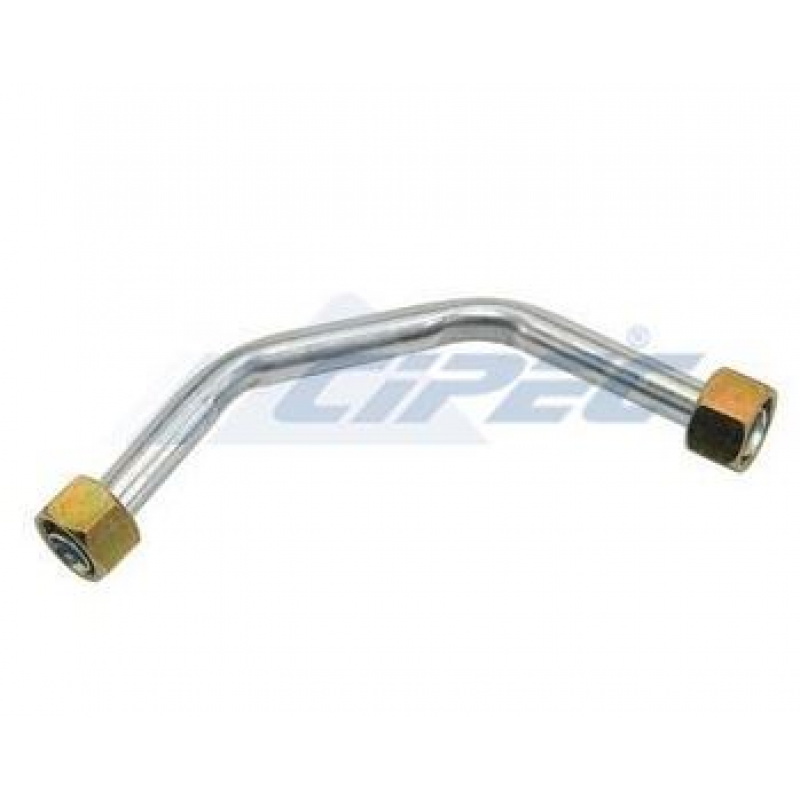 Tubo Compressor/serpentina P/sc113  Curto Completo Br Company