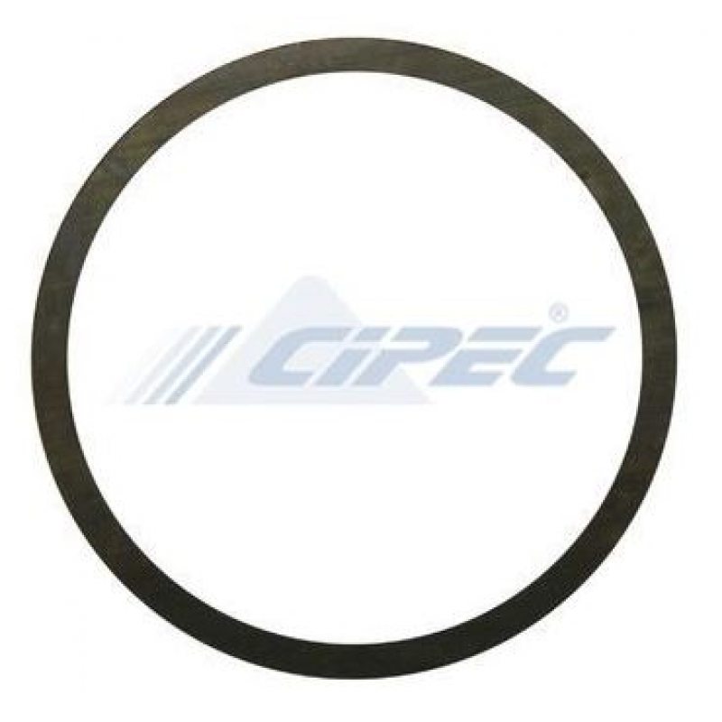 Calco Regulagem Caixa Cambio Ser4 0,50mm Cipec