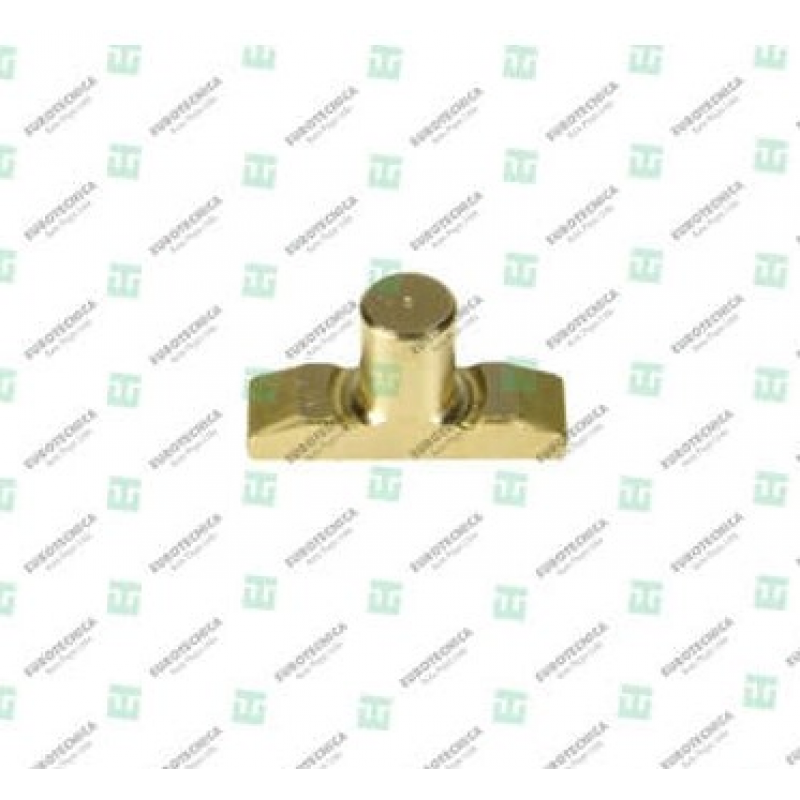 Pastilha Garfo P/ 16s1650 Euroricambi