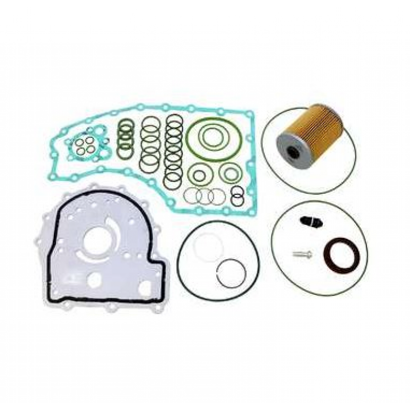 Reparo Retarder P/sc Ser4 C/filtro Cipec