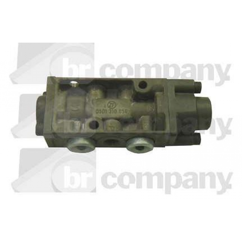 Valvula Ranger Caixa Cambio 2v P/vv Fh12 Quality Line