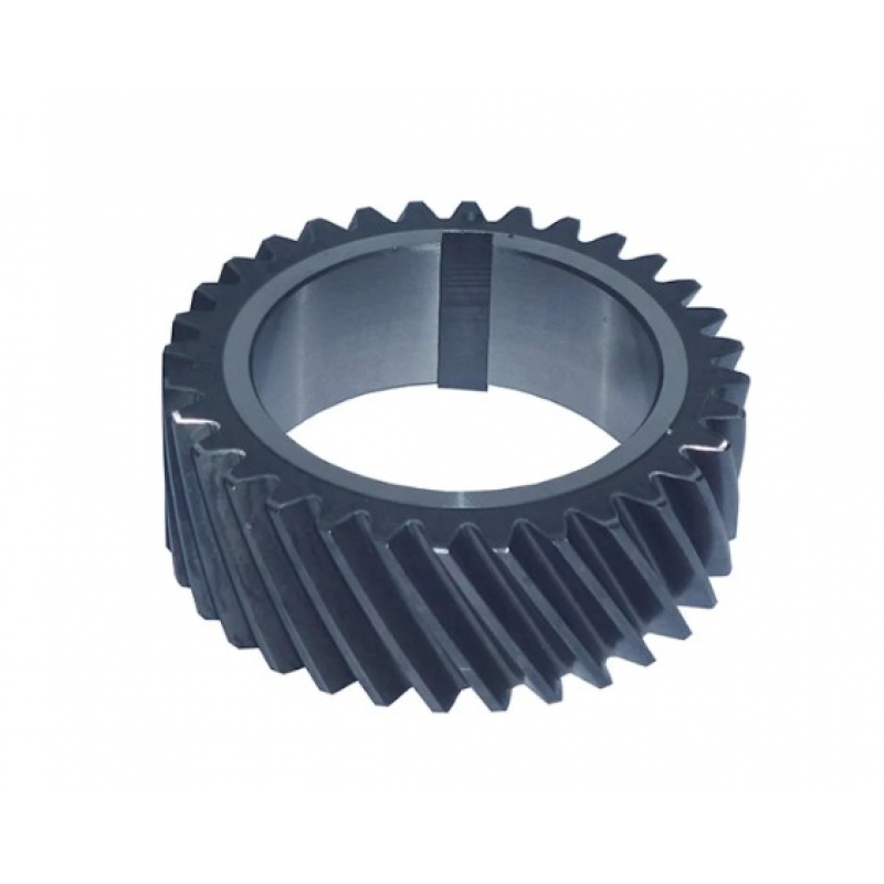 Engrenagem Virabrequim 030 P/sc111/112/113 Steel Parts