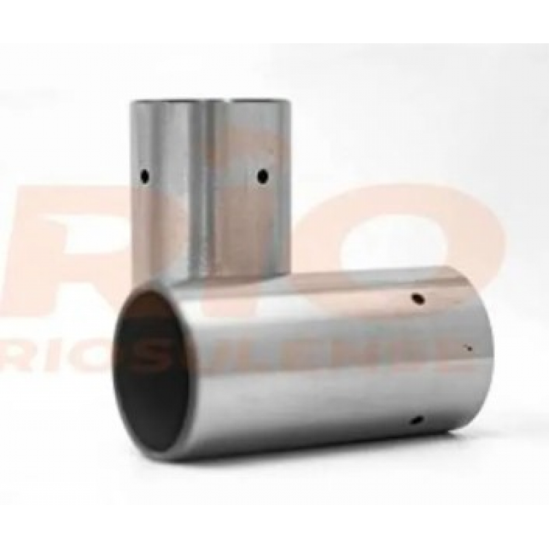 Tucho Valvula Motor Volvo Td100/101/102/121 Riosulense