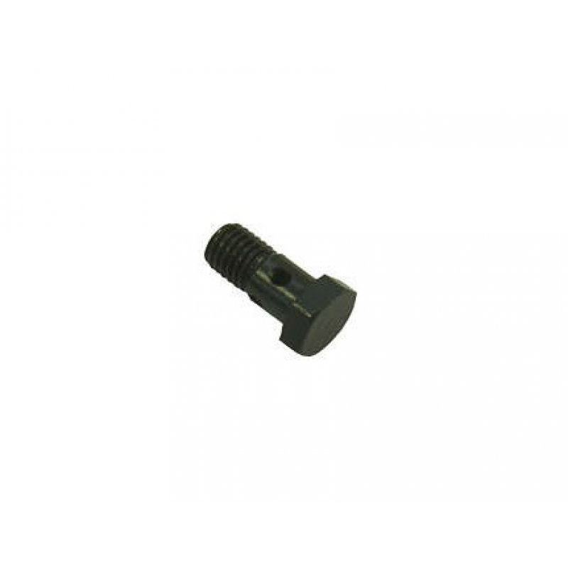Parafuso Lubrificacao Balancim Sc/112/113 Simples  2furos Br Company