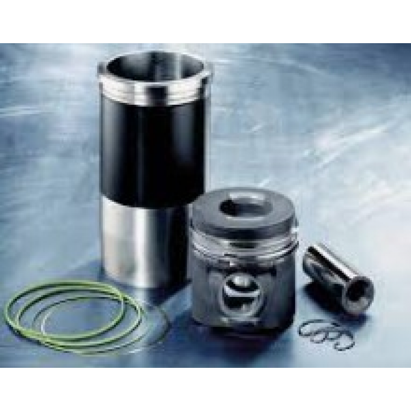 Kit Motor Nl10 320 Edc Td10a Mahle Metal Leve