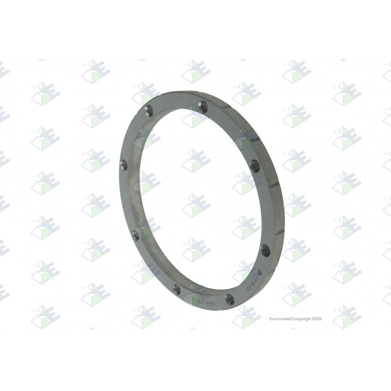 Cone Sincronizado Intermediario 1 P/sc113/ser4 Gr900/grs900/920 Euroricambi