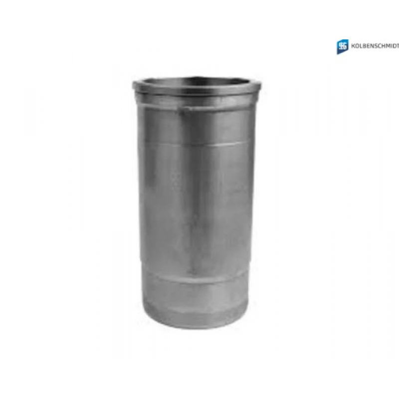 Camisa Motor P/sc113/93..95 Eco. I  C/ Borracha Camisa Kolbenschmidt