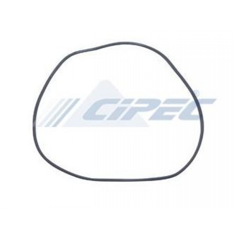 Anel Camisa P/ Sc Dsc12 Serie 4 Viton Fino Cipec
