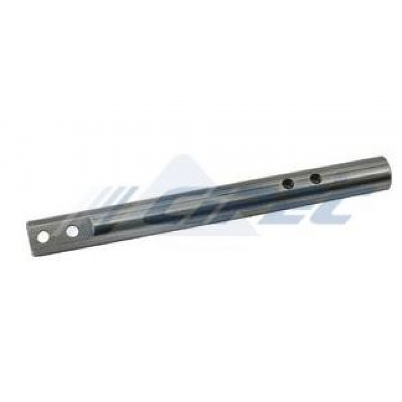 Eixo Trambulador Caixa P/sc R112/113/142 Furo-le Cipec