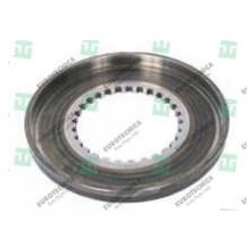 Cone Sincronizado 1/2/3/4/5 P/sc110/113 Euro Euroricambi