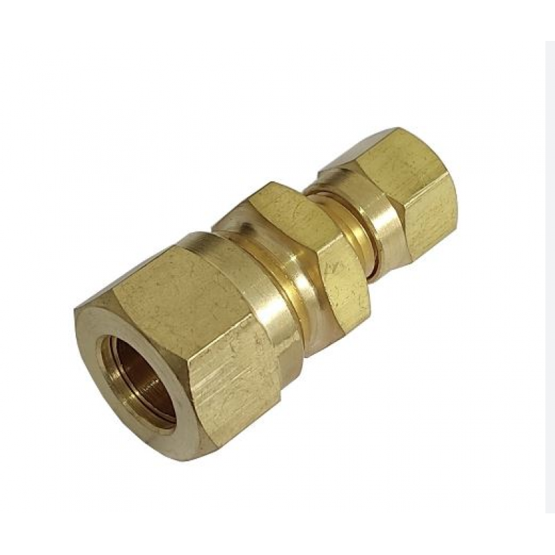 Uniao Reducao 8mmx6mm Completo Lf