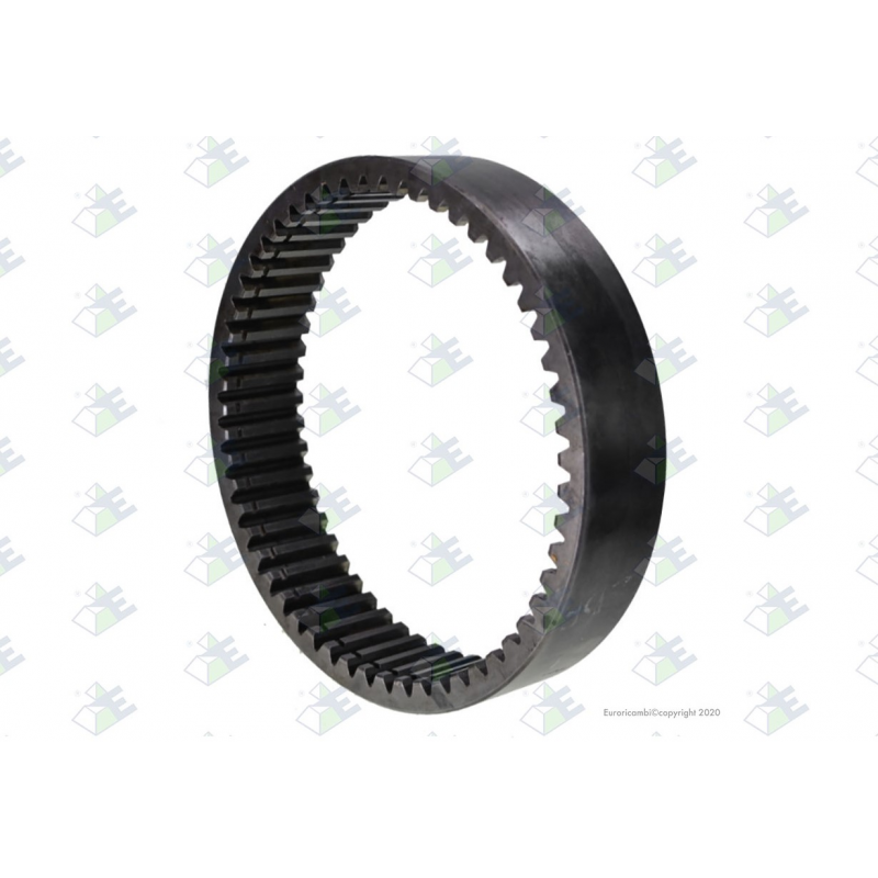 Coroa Redutor P/sc110/113 Gr-tds Euroricambi Euroricambi