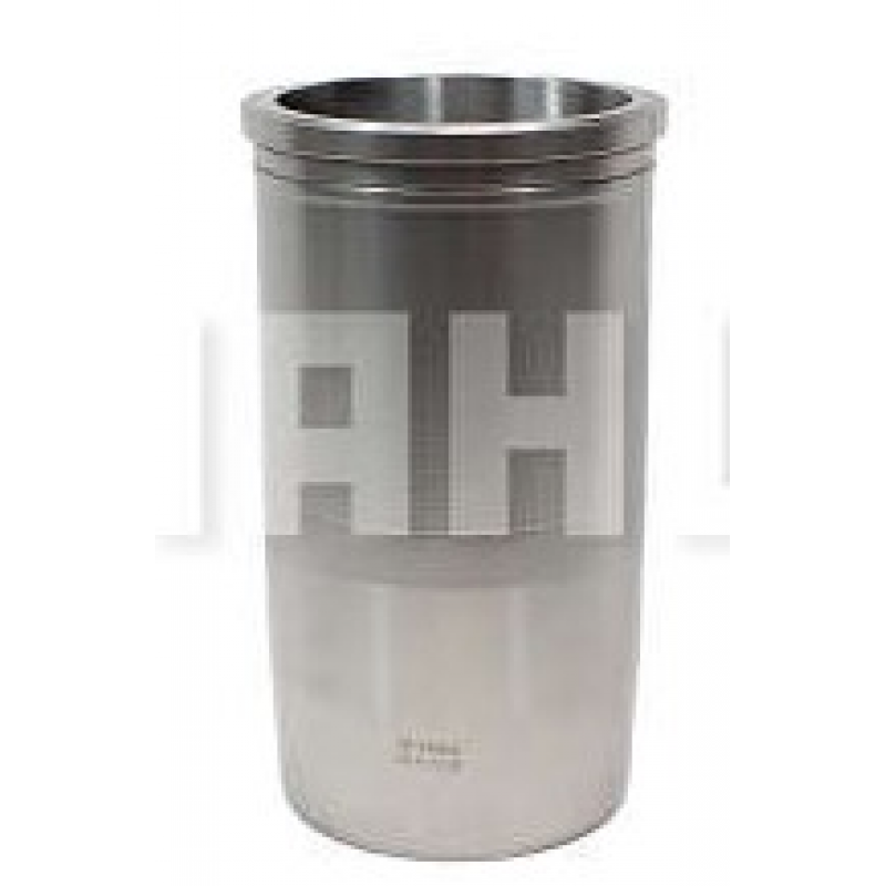 Camisa Motor Om447/449 ...95 Mahle Metal Leve
