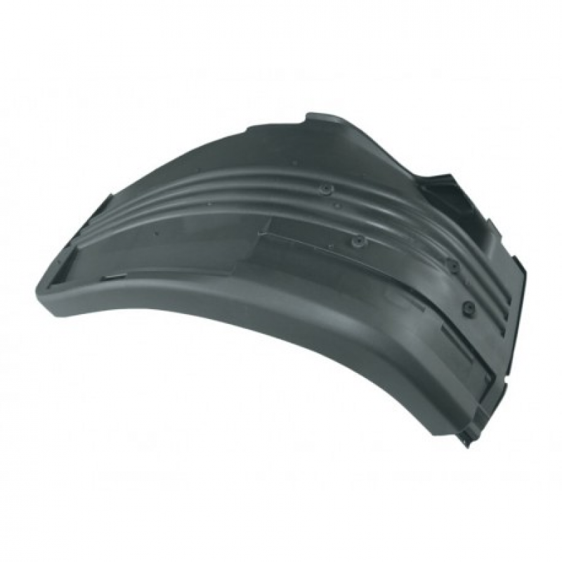 Para Lama Scania S4 Cabine Dd/te Grafite Rodoplast