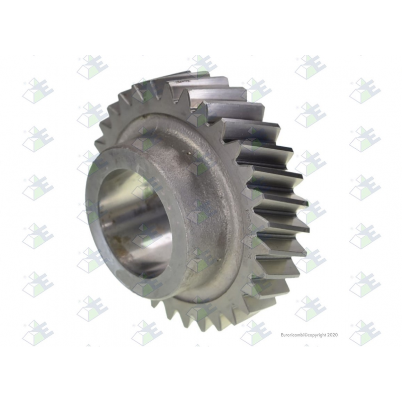 Engrenagem 3 Inferior P/sc Ser4 Grs900 Euroricambi