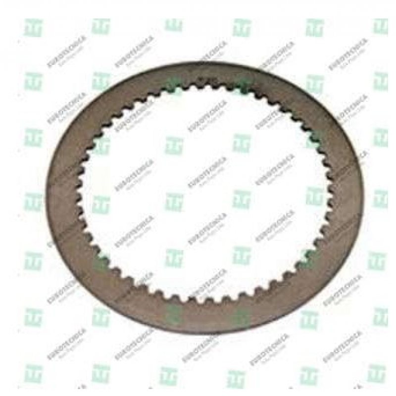 Disco Liso Sincronizado Interno P/sc110/113 Gr-tds Eurotecnica