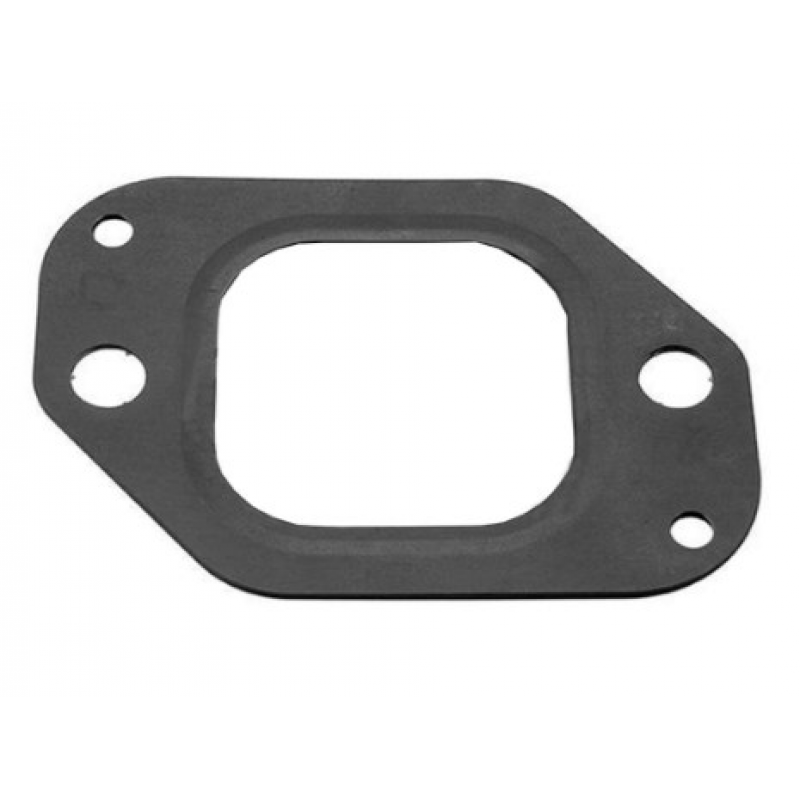 Junta Coletor Escape P/vv D13 Chapa Its