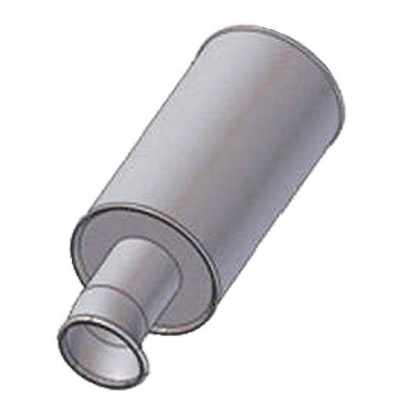 Silencioso Pequeno Volvo Fh/nh Bepo