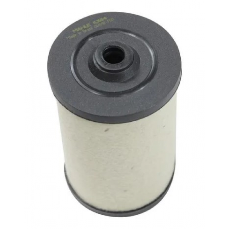 Filtro Bba Injet Bosch 1l P/sc Mahle Metal Leve