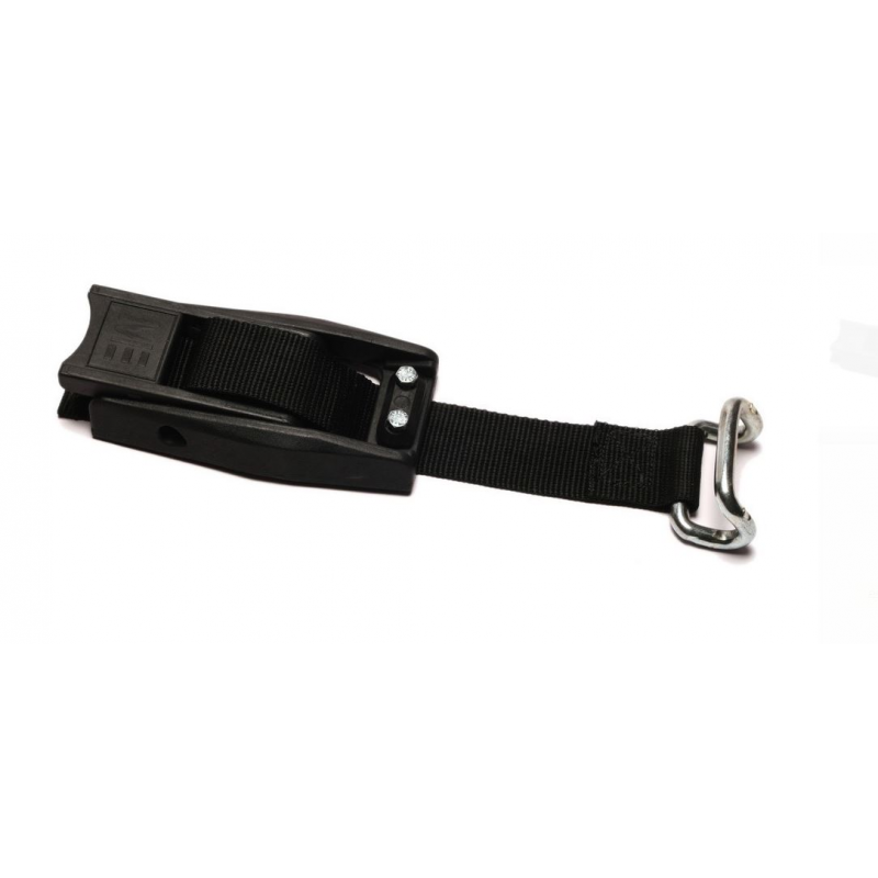 Catraca Fivela  Sider Completo C/ Cinta Ff Industrial