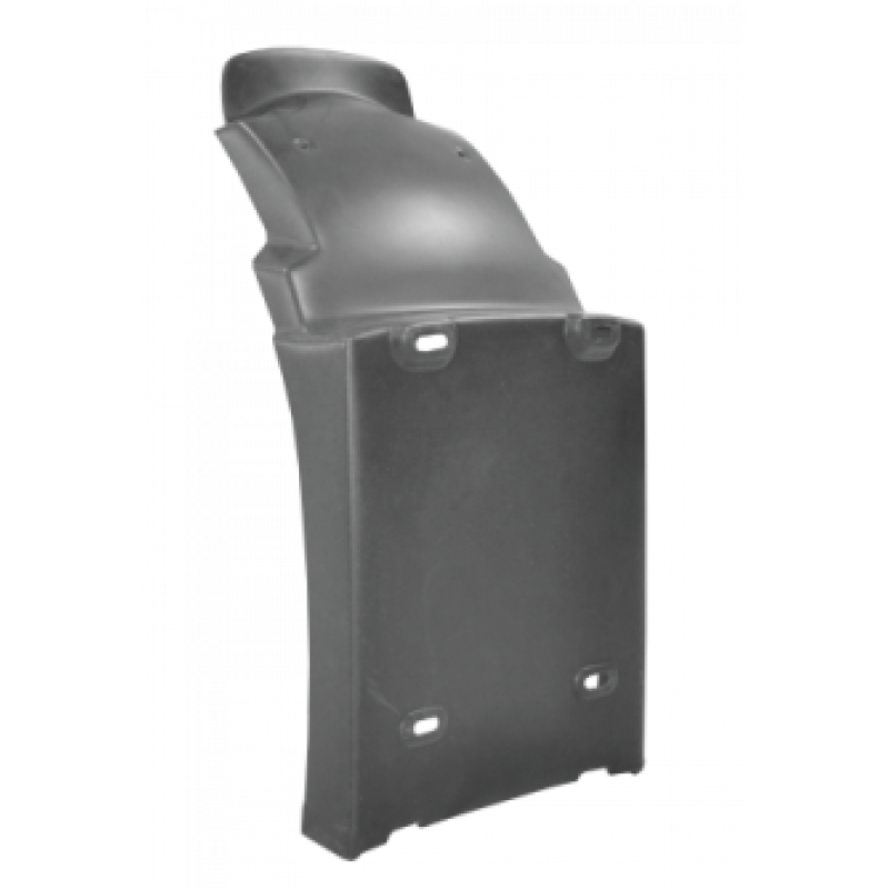 Para Lama Volvo Fh AtÉ 2015 Cabine Le/ld Rodoplast