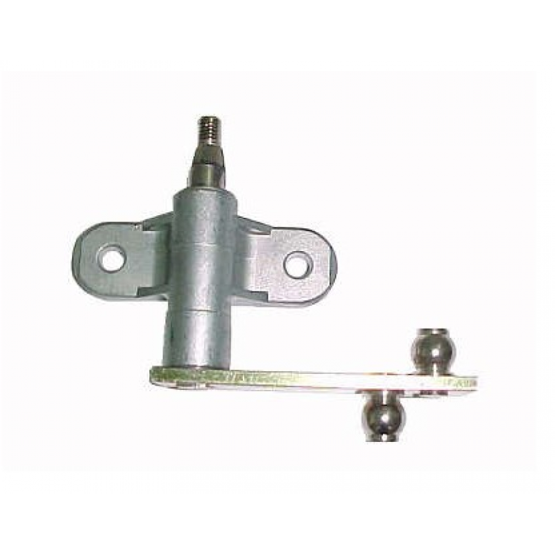 Pivo Braco Limpador P/brisa P/sc 124r Le Granero