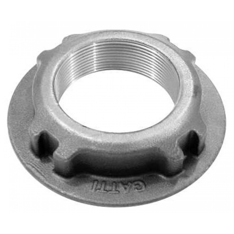 Porca Diferencial Pinhao P/sc112/113 Moderna Gatti