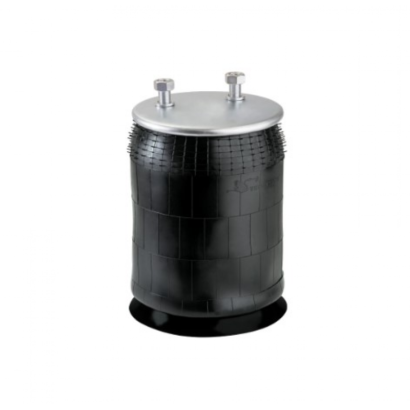 Bolsa Pneumatica Facchini 2009 C/base Suspentech