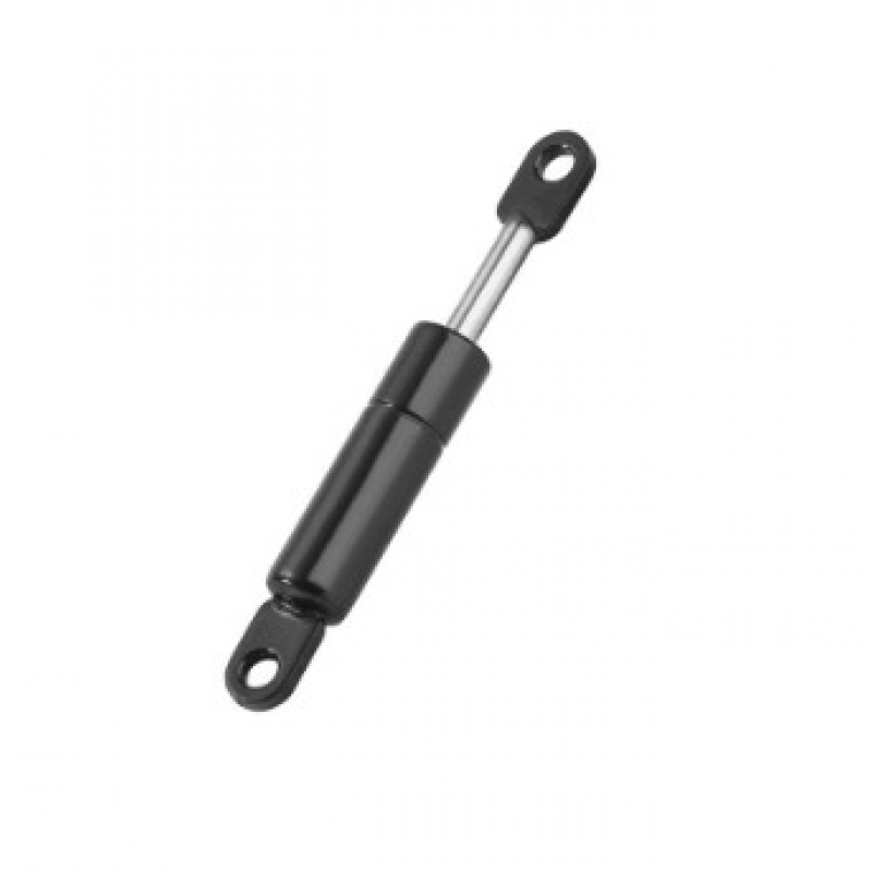 Amortecedor Grade Emblema E Defletor Lateralsc/s4 Ate 2004 Suspentech
