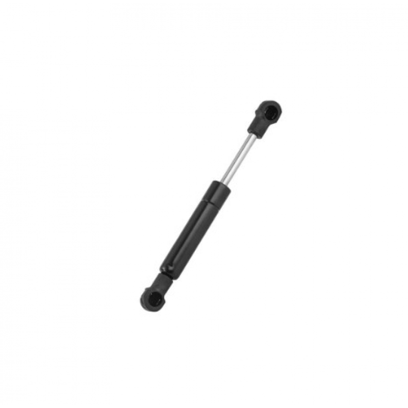 Amortecedor Grade Dianteira Inferior 145mm P/sc Pgr 2009/2018 Suspentech