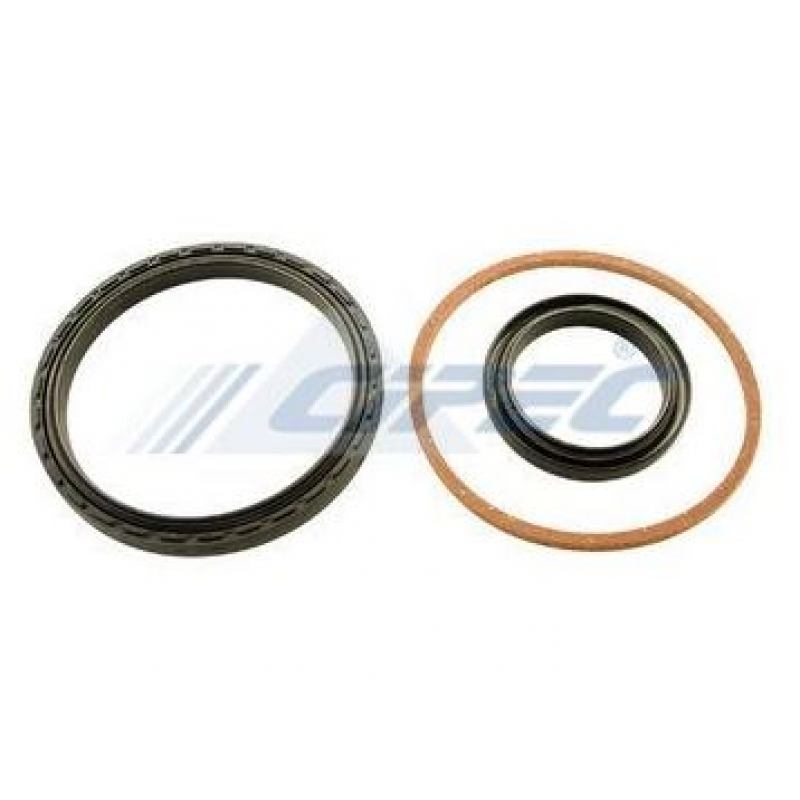 Kit Cubo Tras P/ Sc114/124 Ret Grand/peq Cipec