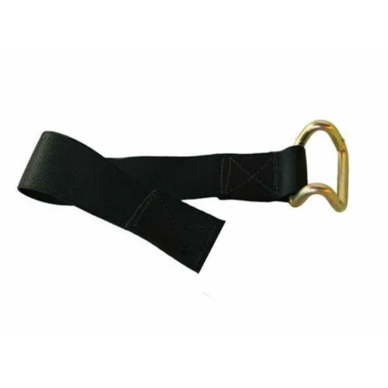 Cinta Fivela  Sider Rabicho 750mm Ff Industrial