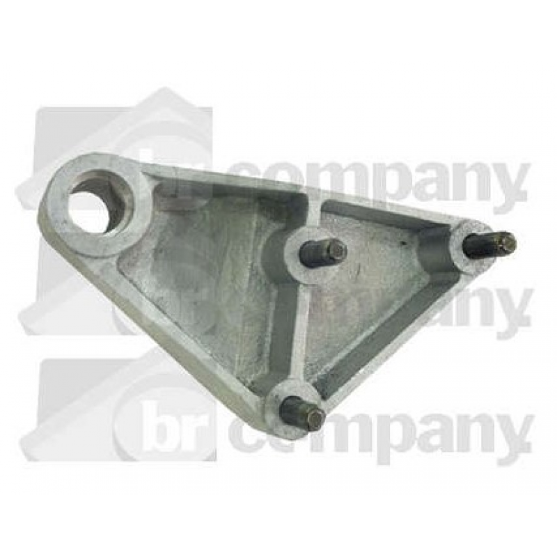 Suporte Alavanca Cambio 124 Br Company