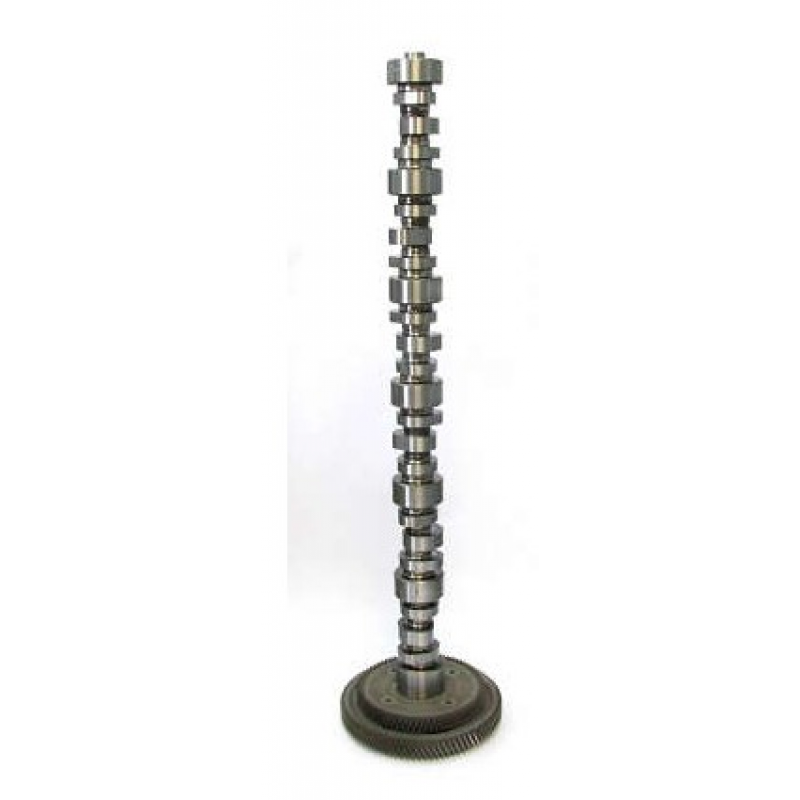 Comando Valvula Motor P/mb Om457 Euro 5/ Om460 6 Furo Susin