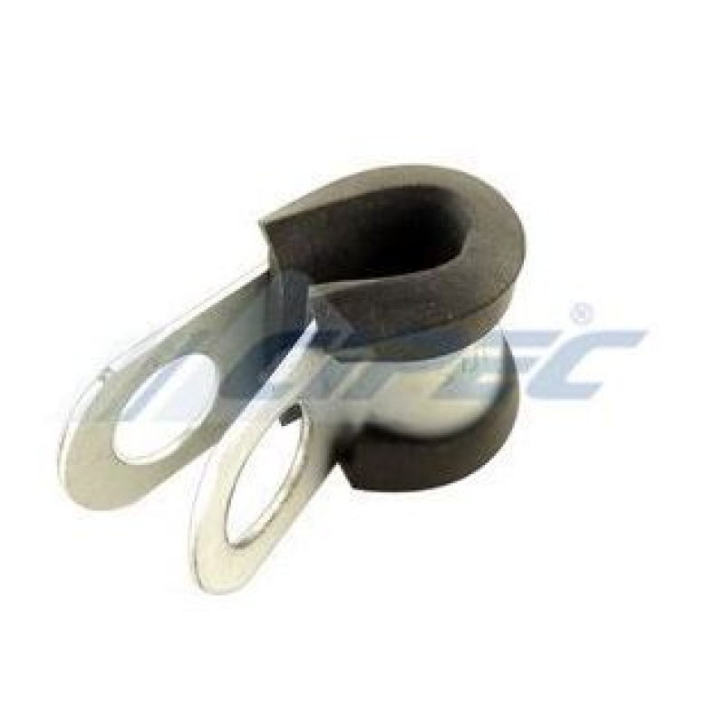 Abracadeira Tubo 6 Mm Furo 8mm Br Company