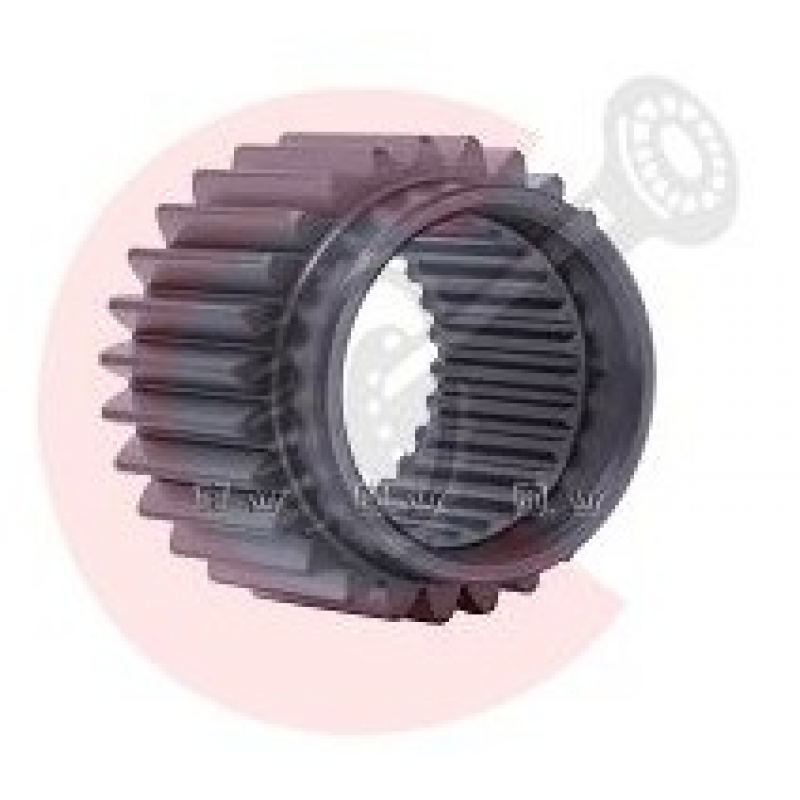 Engrenagem Solar 16s1650 Cinpal Rex