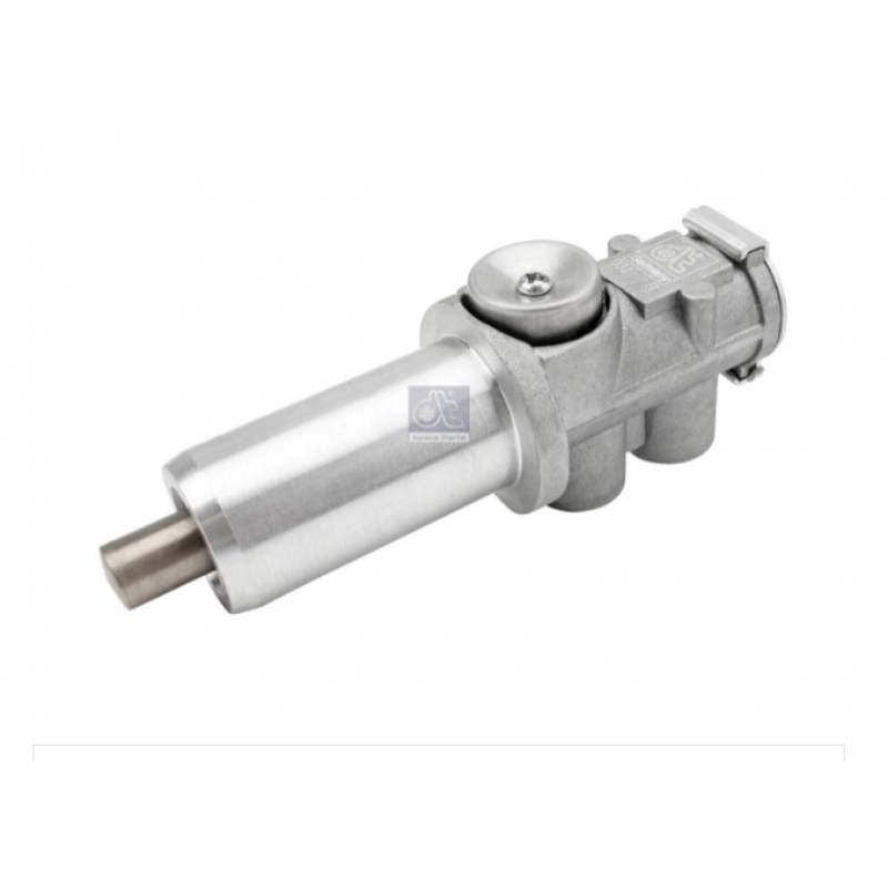 Valvula Pedal Embreagem Nh/fh/valvula Split Diesel Technic