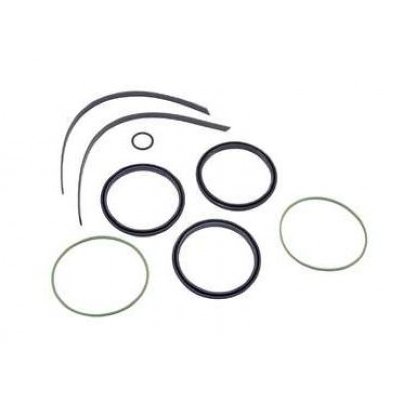 Reparo Acumulador Retarder S4 Cipec