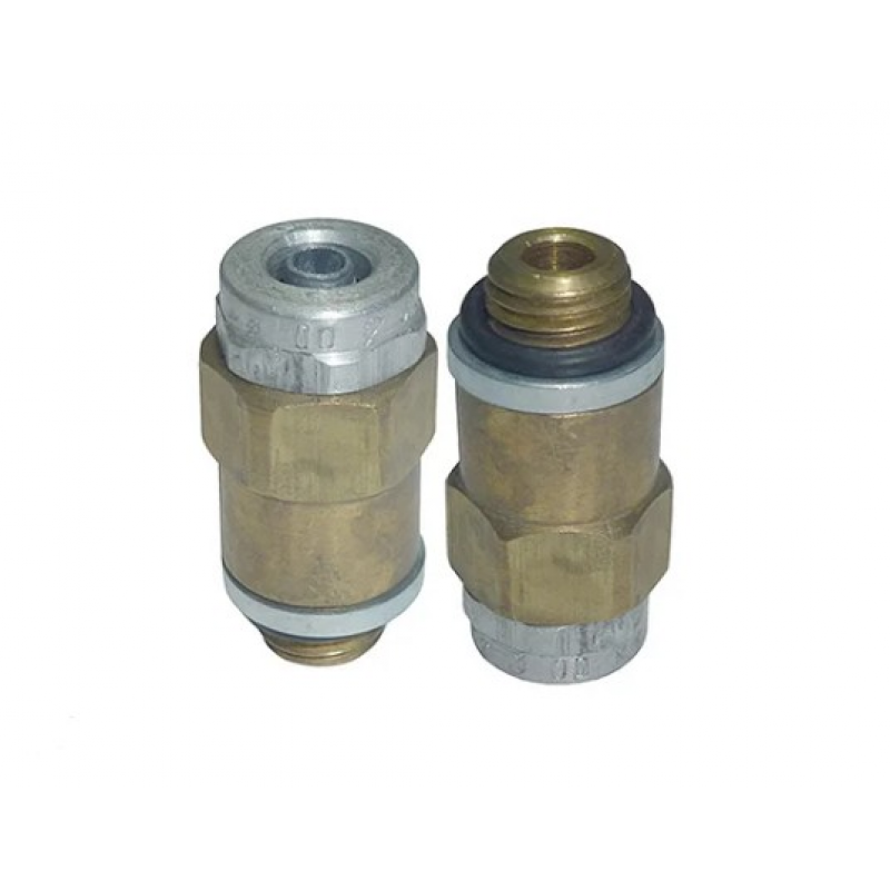 Conexao Tubo Agua Cabecote P/sc S4 Pgr Br Company