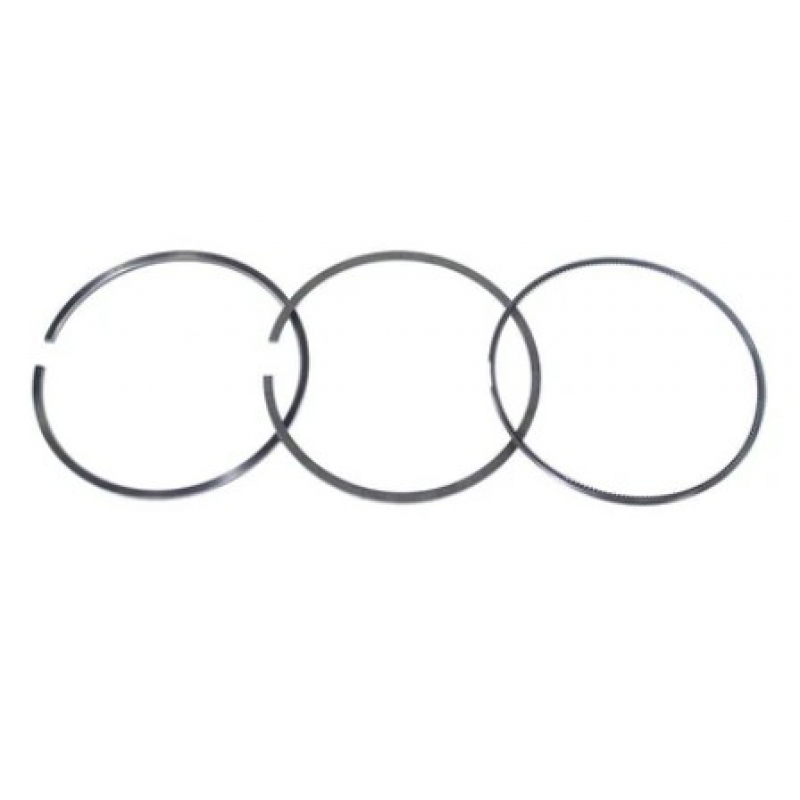 Anel Motor P/vv Fm/fh Euro Iv/v D13a/md13 Mahle Metal Leve