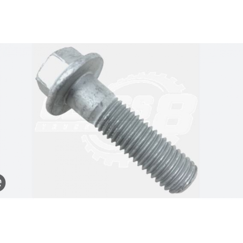 Parafuso Volante P/sc Ps14x50 Aco 10.9 Flangeado Chassi Volvo Original Volvo