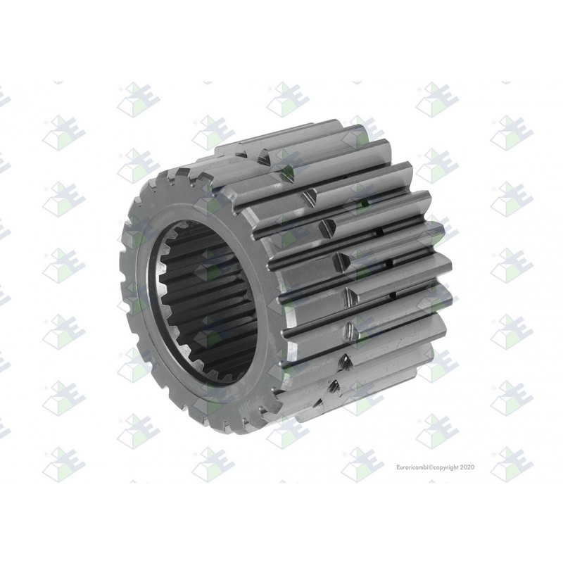 Engrenagem Solar P/sc114/124 Grs 900/6/8m S/retarde Euroricambi