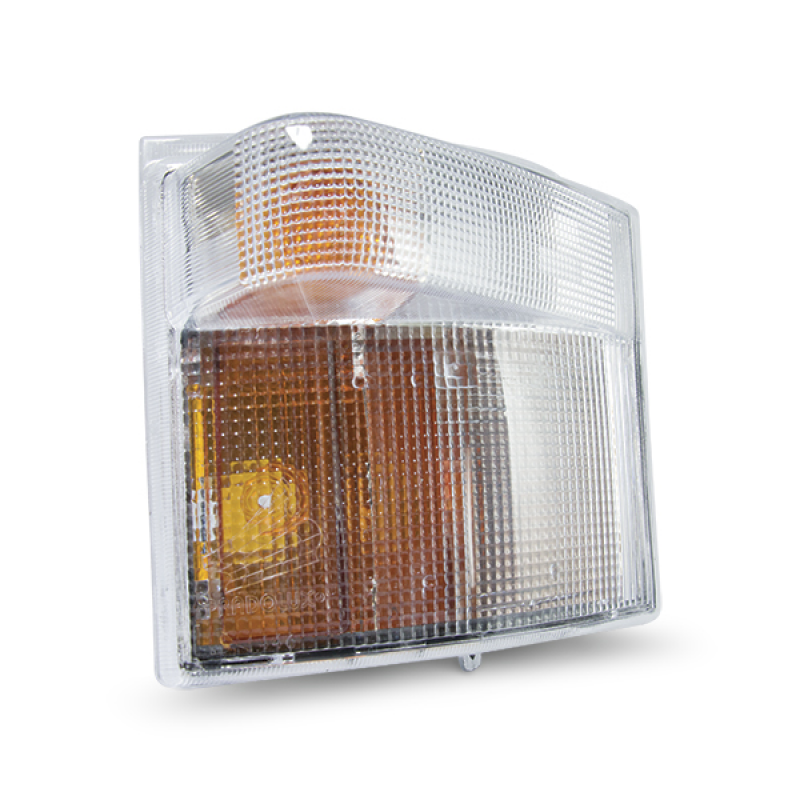 Lanterna Pisca Scania S4 Le Pradolux
