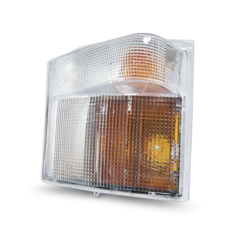 Lanterna Pisca Scania S4 Le Pradolux