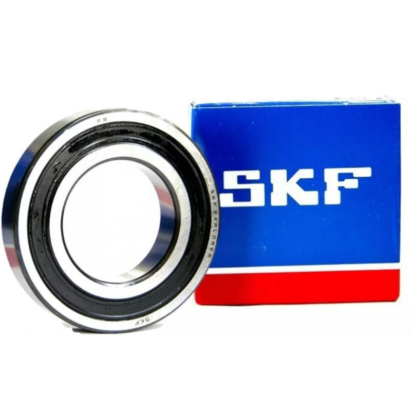 Rolamento Suporte Alavanca S4 Skf